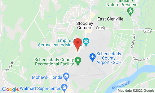 Gordon, Tepper & DeCoursey, LLP Glenville, NY Office