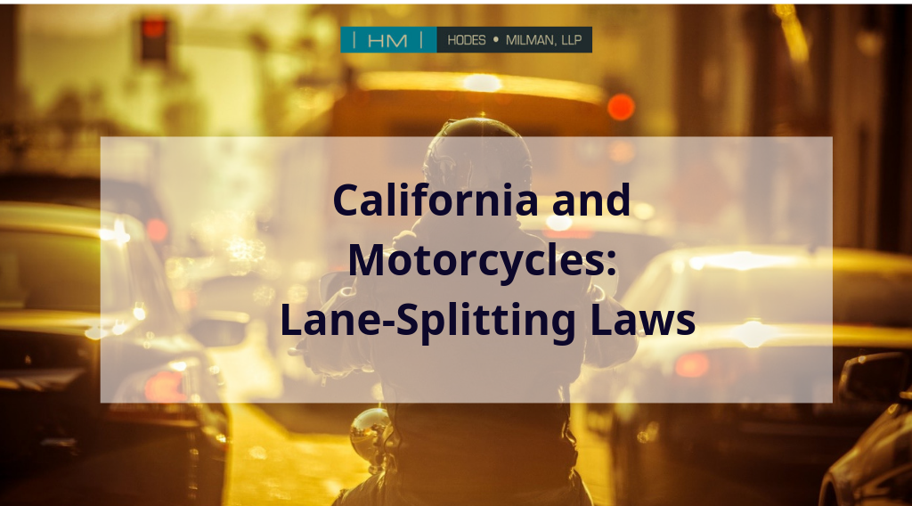 Hodes Milman LLP Irvine, CA Office