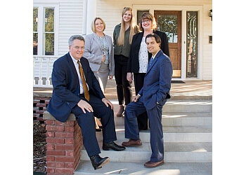 Davis Business Law Wichita,  Office