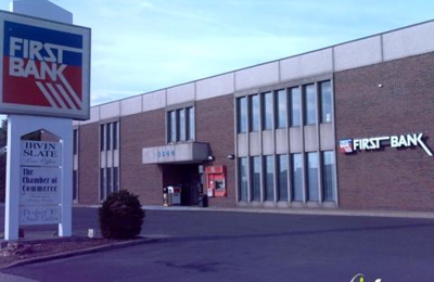 Theis Law Firm, PC Granite City, IL Office