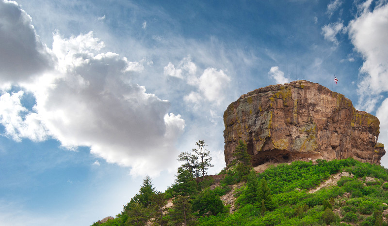 Robinson & Henry P.C Castle Rock, CO Office