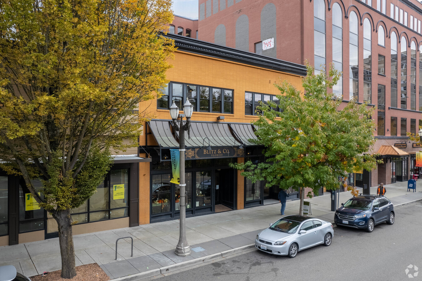 Pfau Cochran Vertetis Amala PLLC Tacoma, WA Office