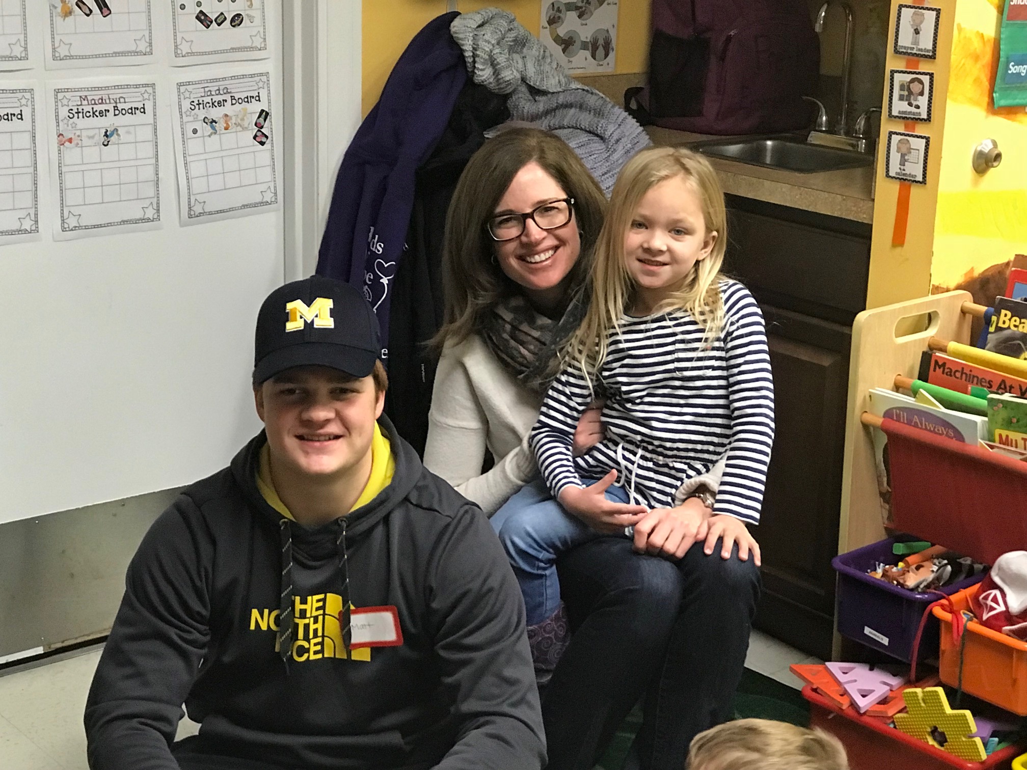 Bodman Cheboygan, MI Office