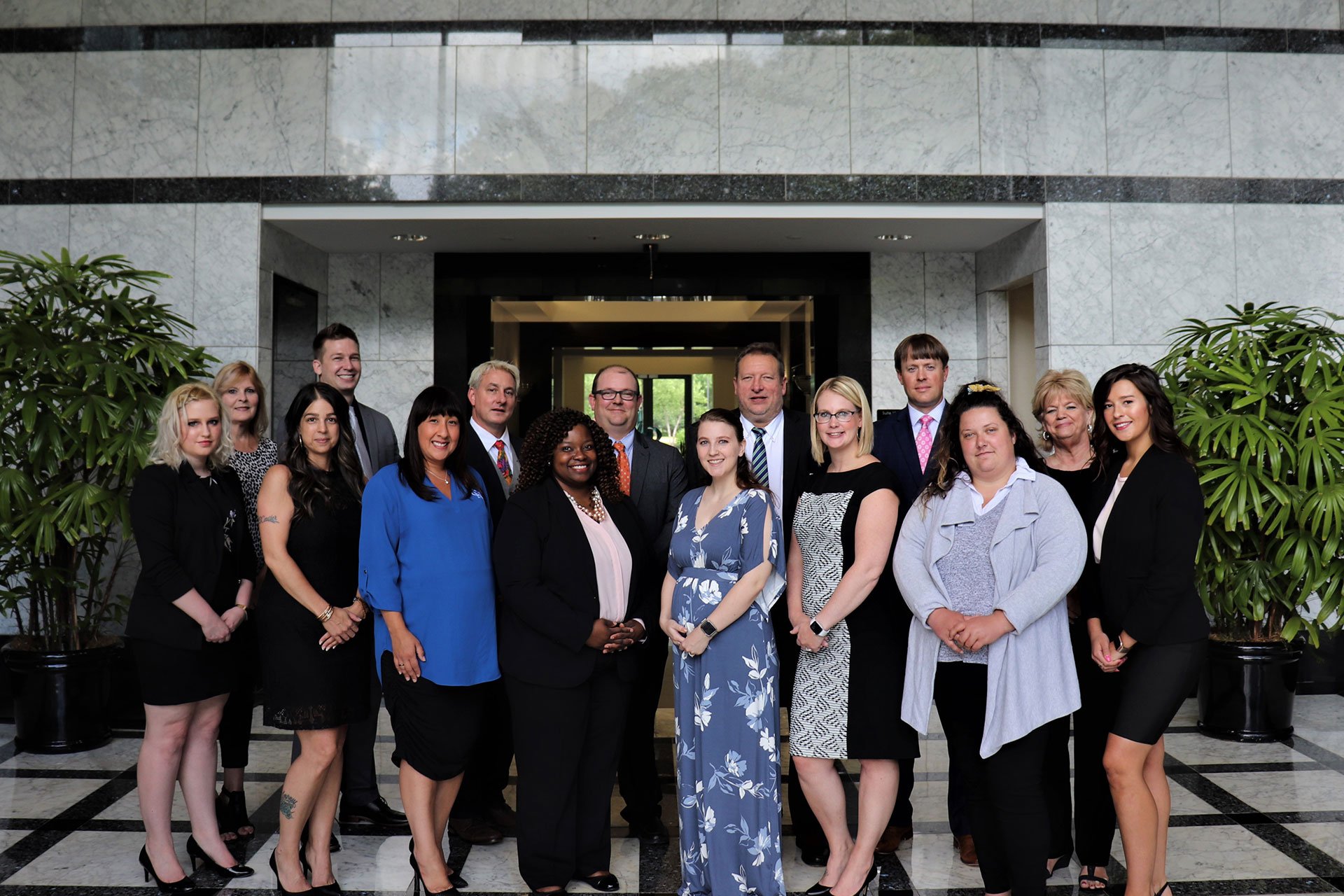 Poole and Poole, Attorneys at Law Richmond, VA Office