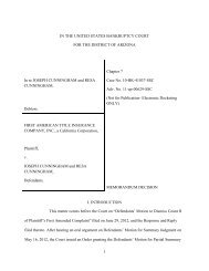 Ericksen Arbuthnot San Jose, CA Office