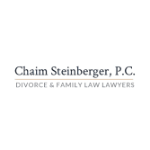 Chaim Steinberger, PC New York City, NY Office