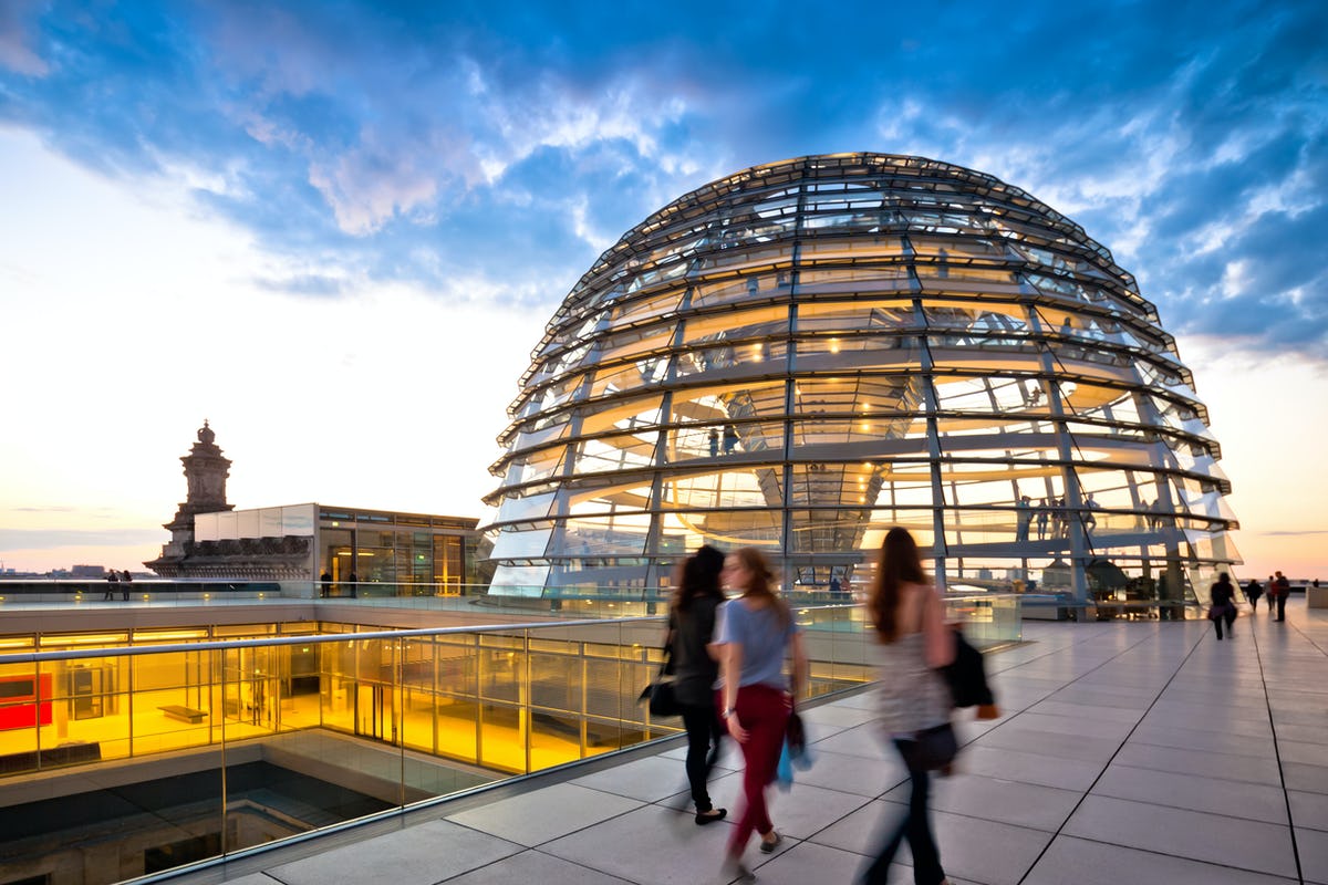 CMS Legal Berlin, Colombia Office