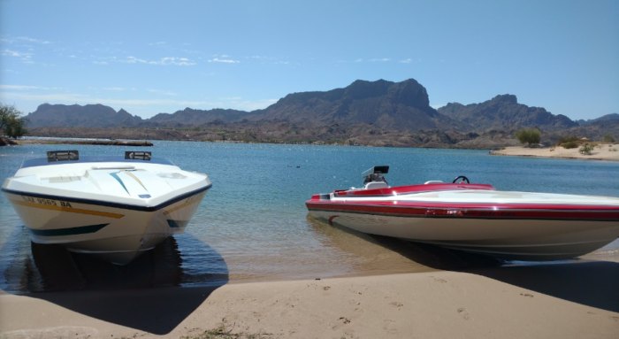 Frank T. Waters Lake Havasu City, AZ Office