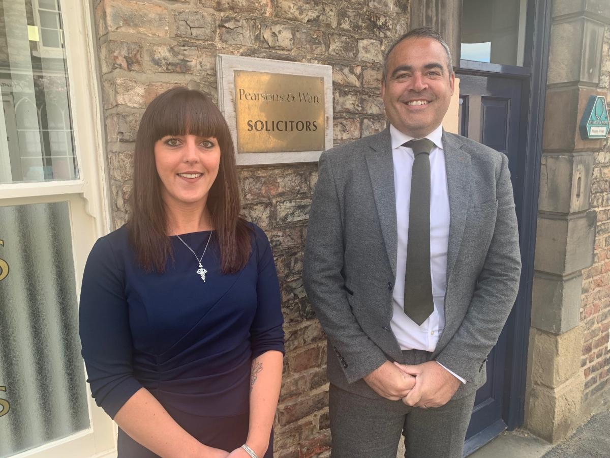 Ware & Kay LLP Malton, United Kingdom Office
