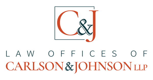 Carlson & Johnson LLP Orange, CA Office
