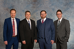 Torvinen, Jones, Routh, Torvinen & Saunders, S.C Superior,  Office