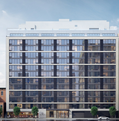 McManimon, Scotland & Baumann, LLC Trenton, NJ Office