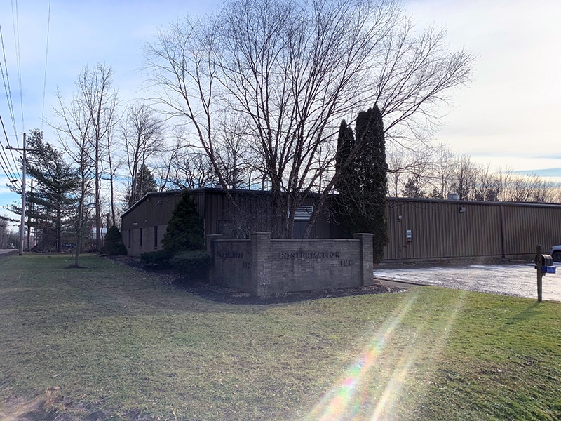 Foster Law Offices, LLC Meadville,  Office