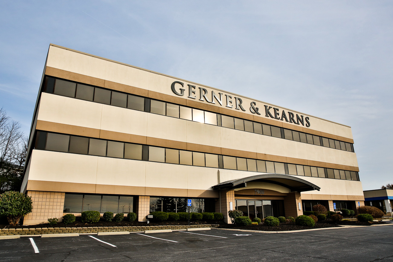Gerner & Kearns Co., LPA Newport, KY Office