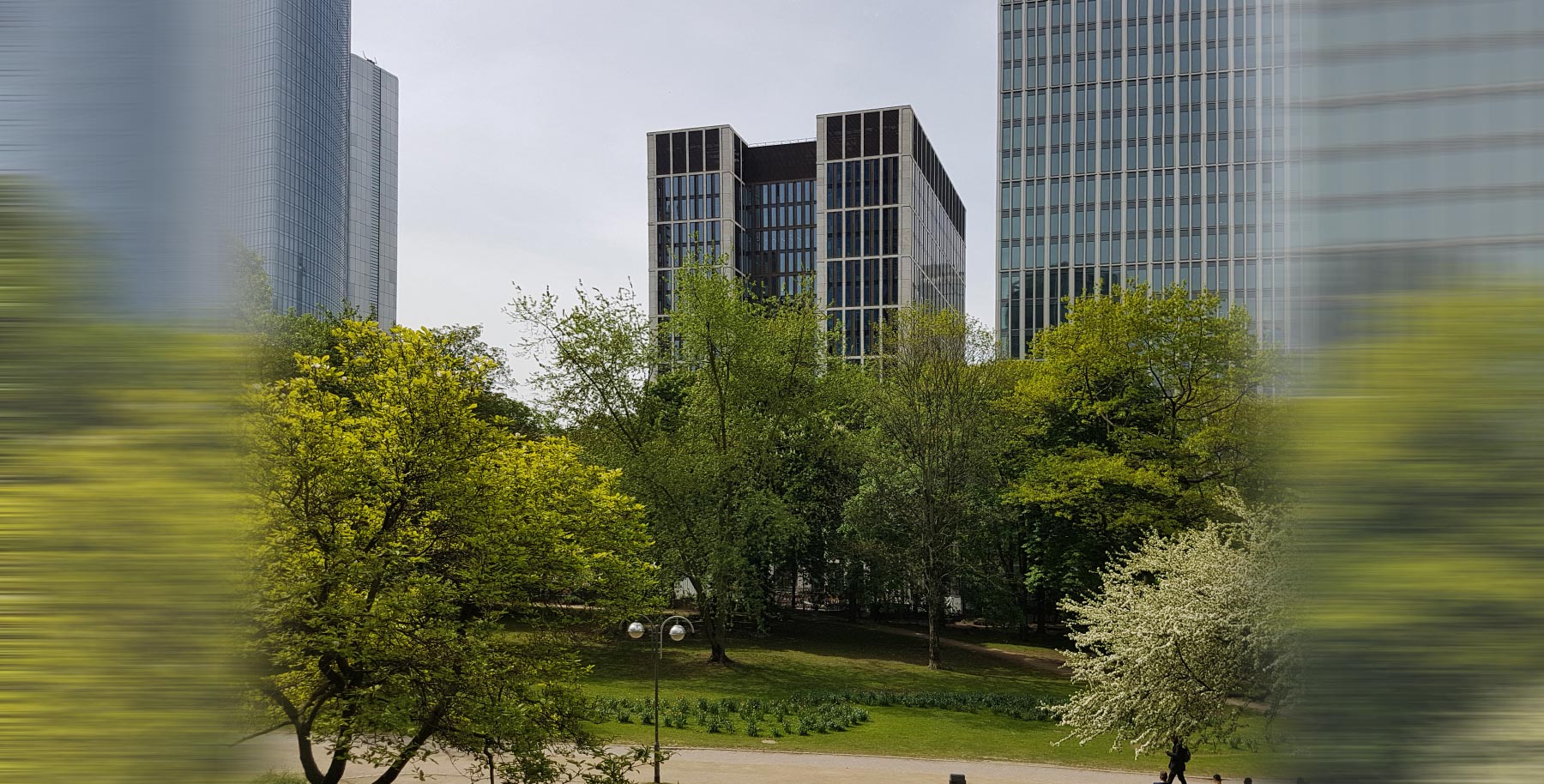 Linklaters Frankfurt am Main, Germany Office