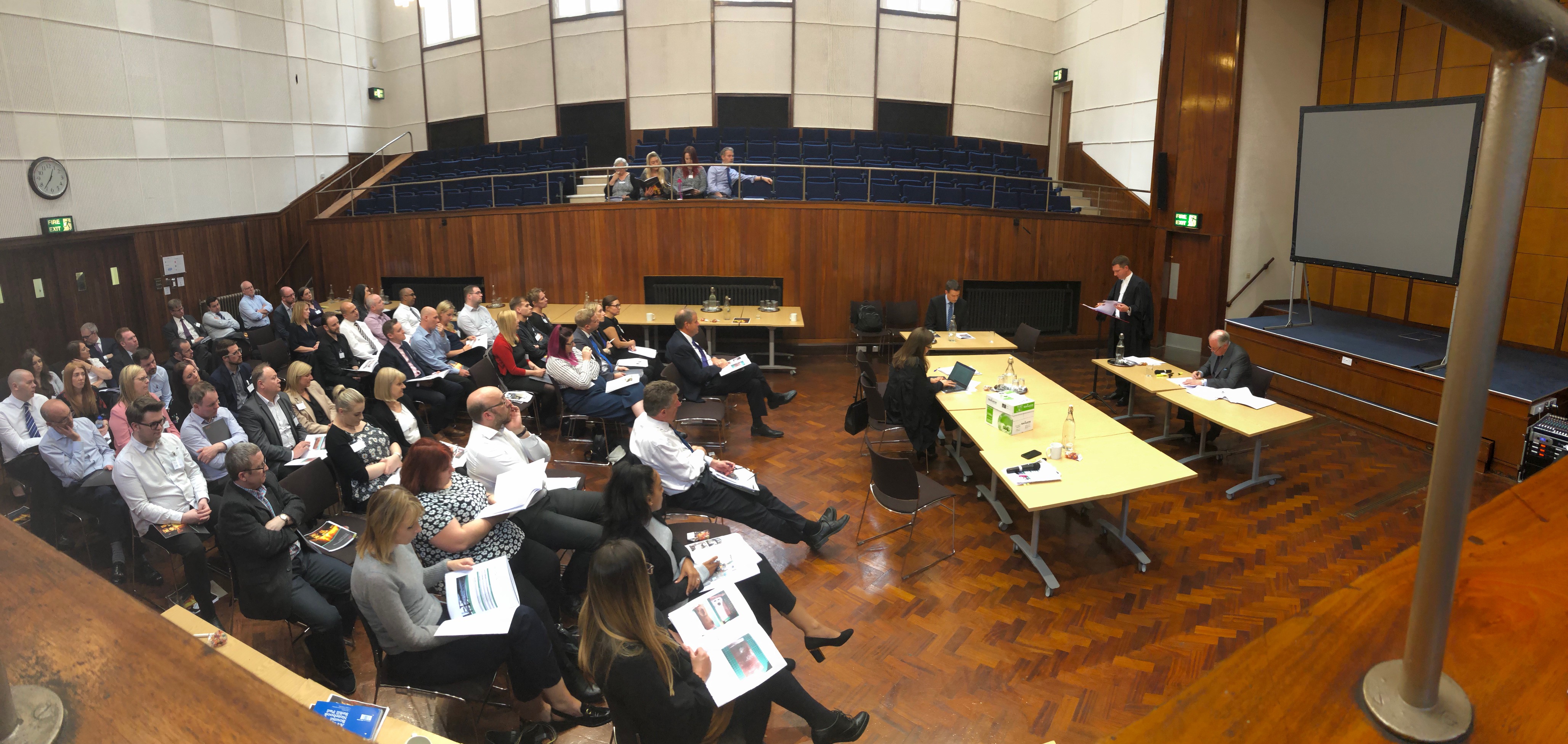 DAC Beachcroft LLP St Albans, United Kingdom Office