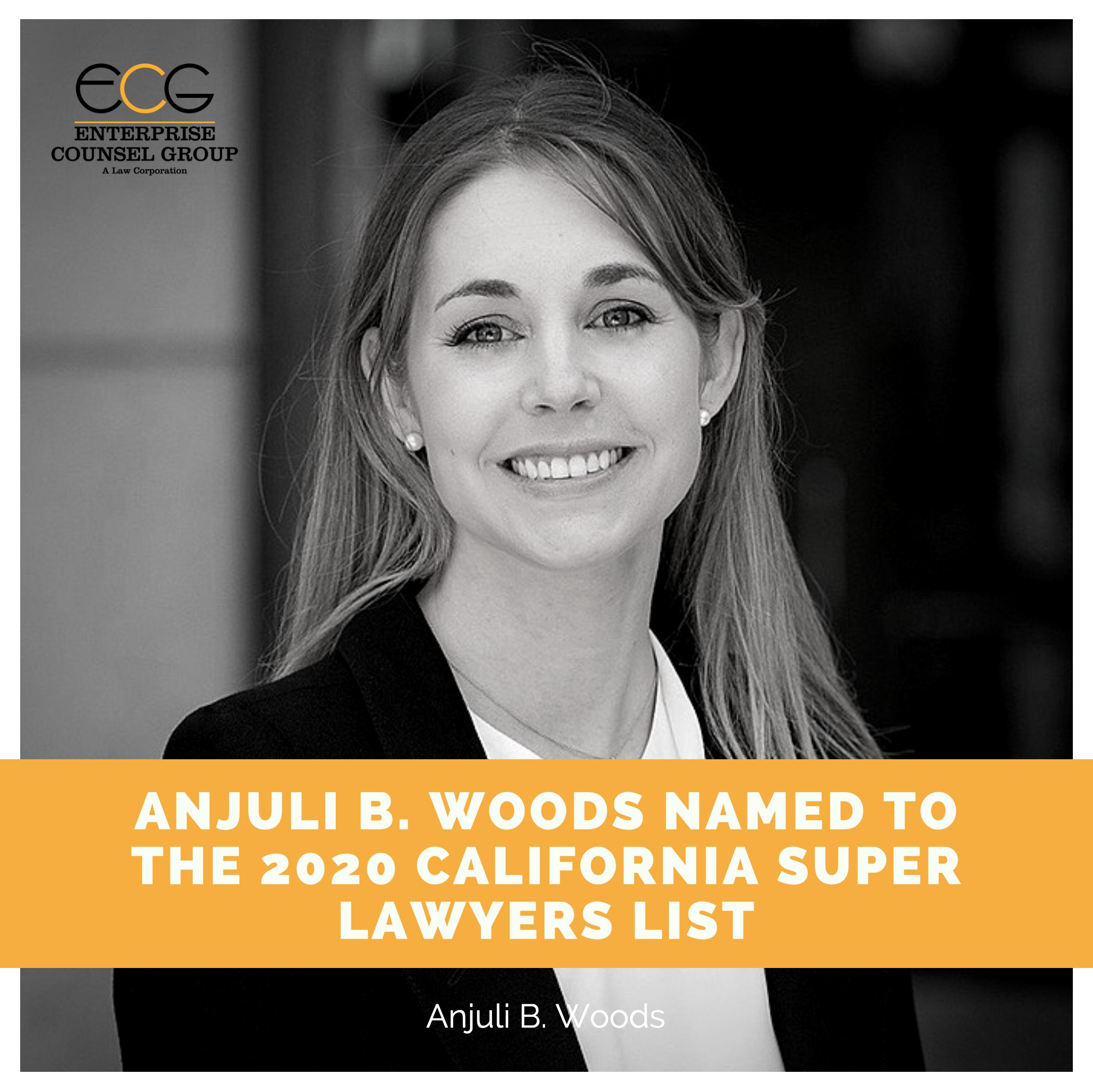 Enterprise Counsel Group, A Law Corporation Irvine, CA Office