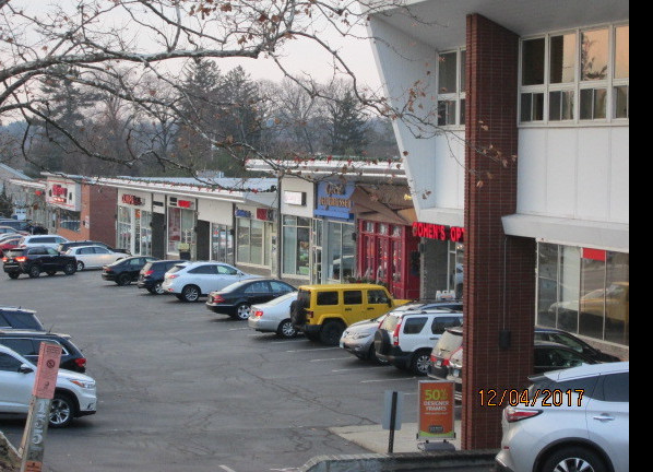 Parrino|Shattuck, PC Westport, CT Office