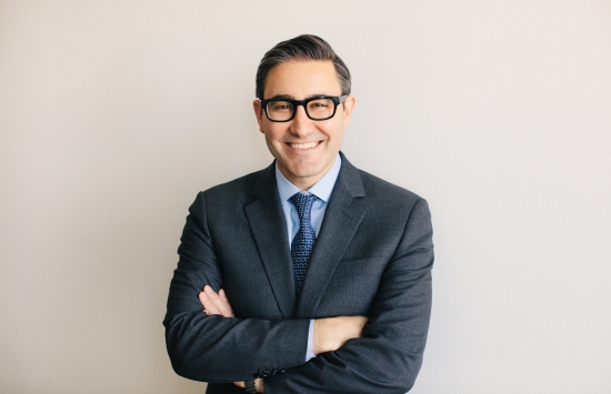 Hecker Fink LLP New York City, NY Office