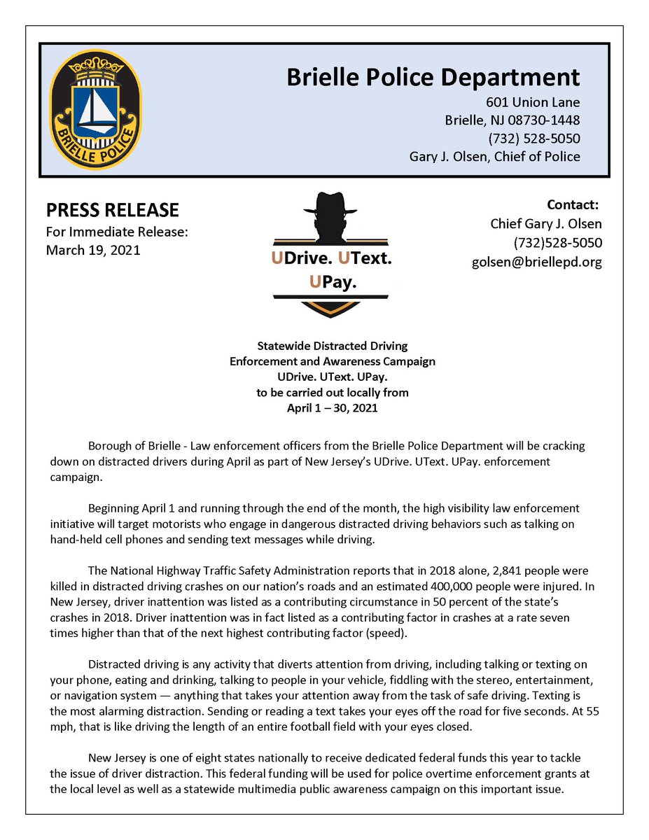 Goldstein Law Group Brielle, NJ Office