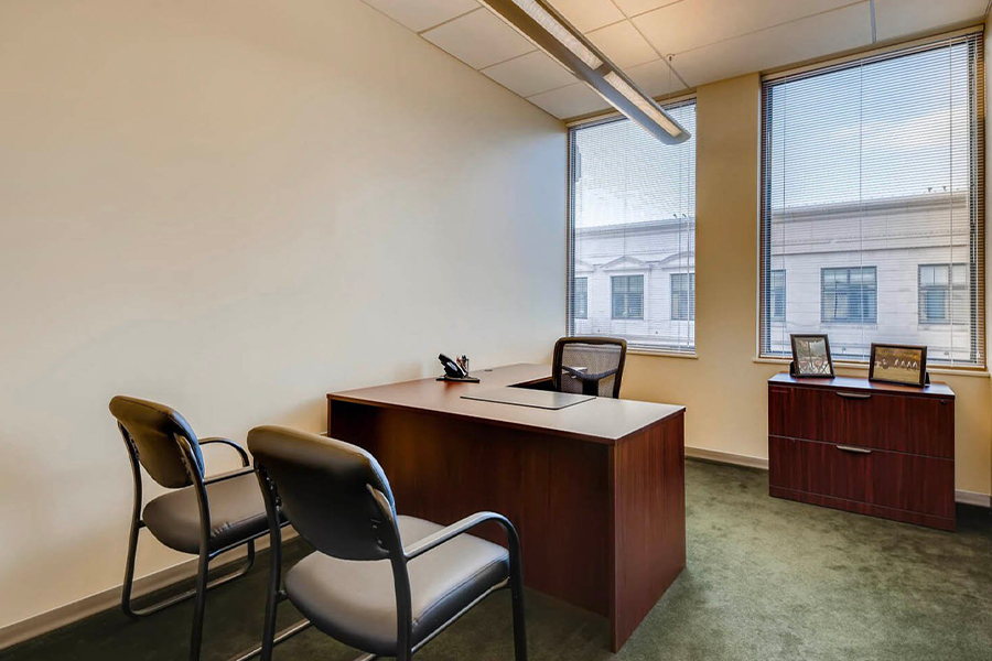 Law Office of Dmitriy Borshchak Columbus,  Office