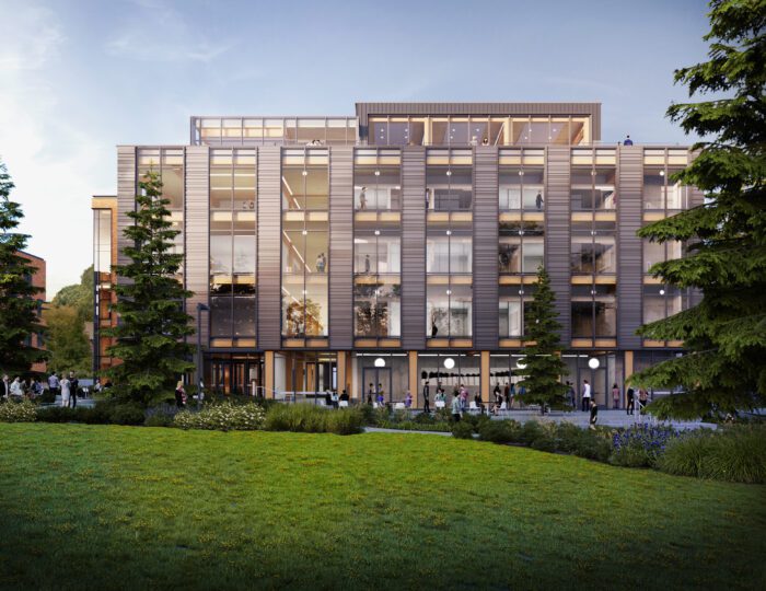 Foster Law, P.C Seattle,  Office