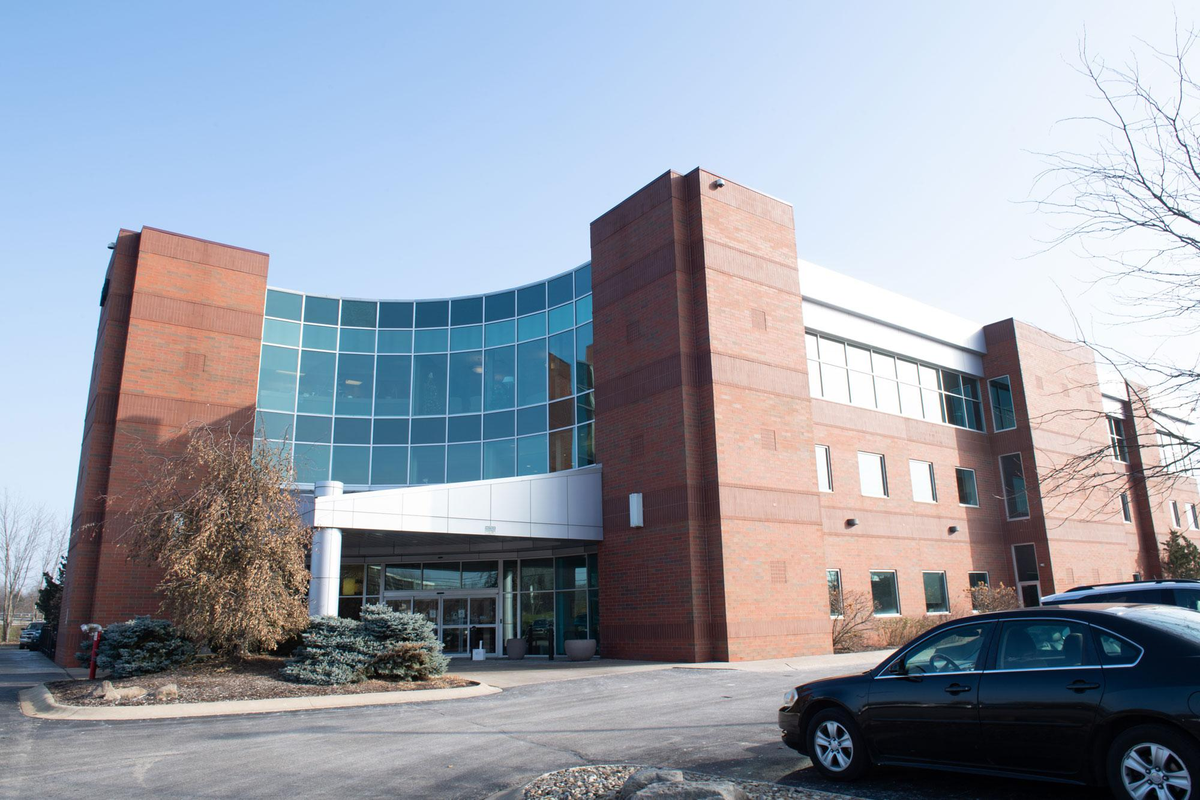 The Susan Lax Law Office Akron,  Office