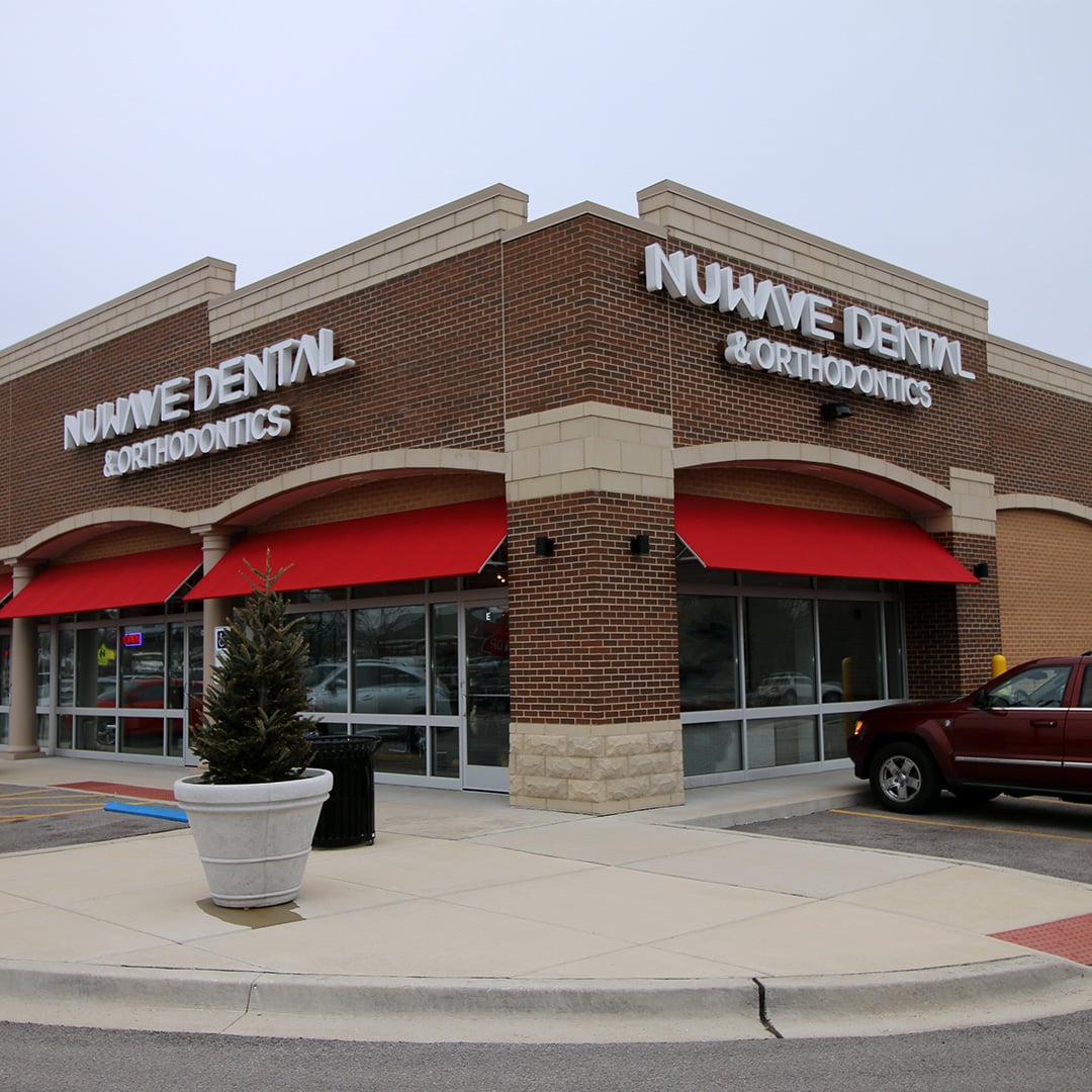 Dvorak Law Offices, LLC Willowbrook,  Office