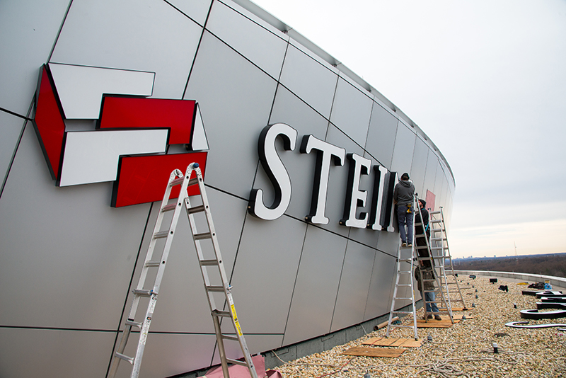 Stein Sperling Bennett De Jong Driscoll PC McLean, VA Office