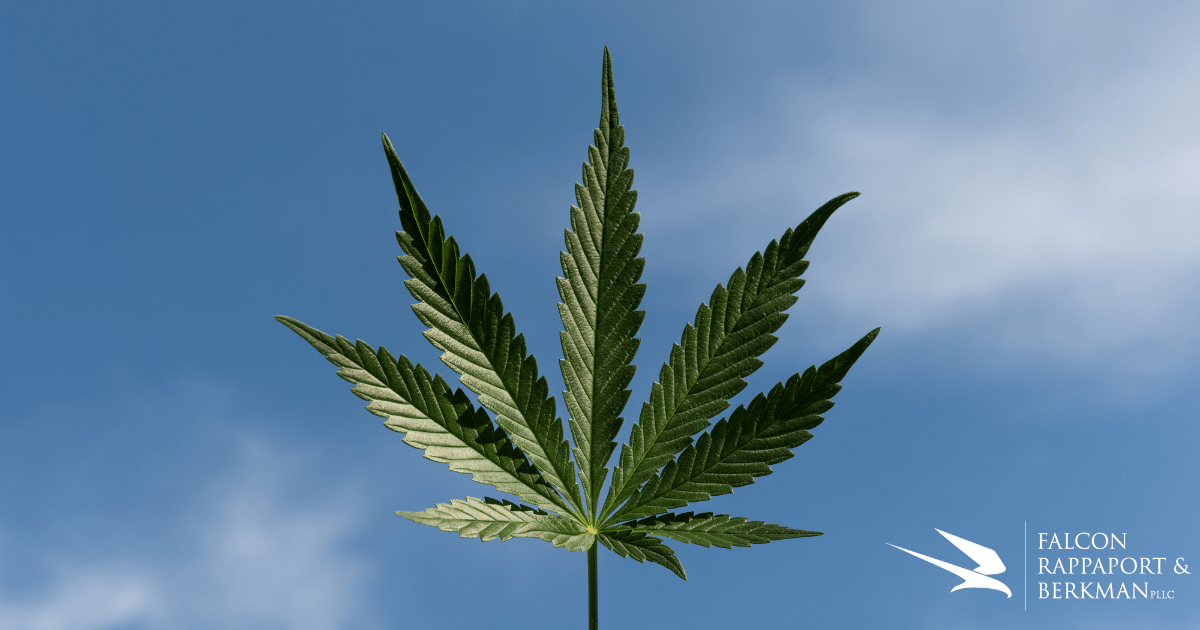 Falcon Rappaport & Berkman LLP Rockville Centre,  Office