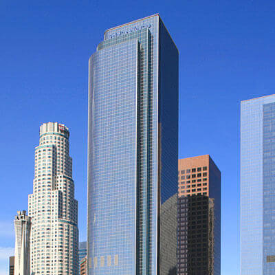 Snell & Wilmer LLP Los Angeles, CA Office