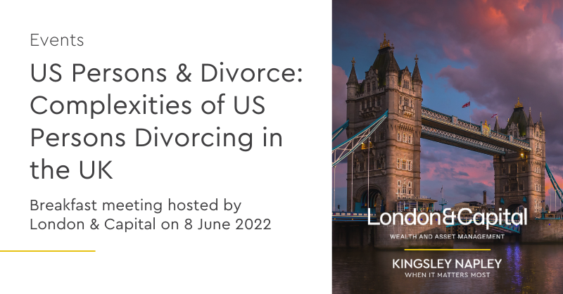 Kingsley Napley LLP London, UK-England Office