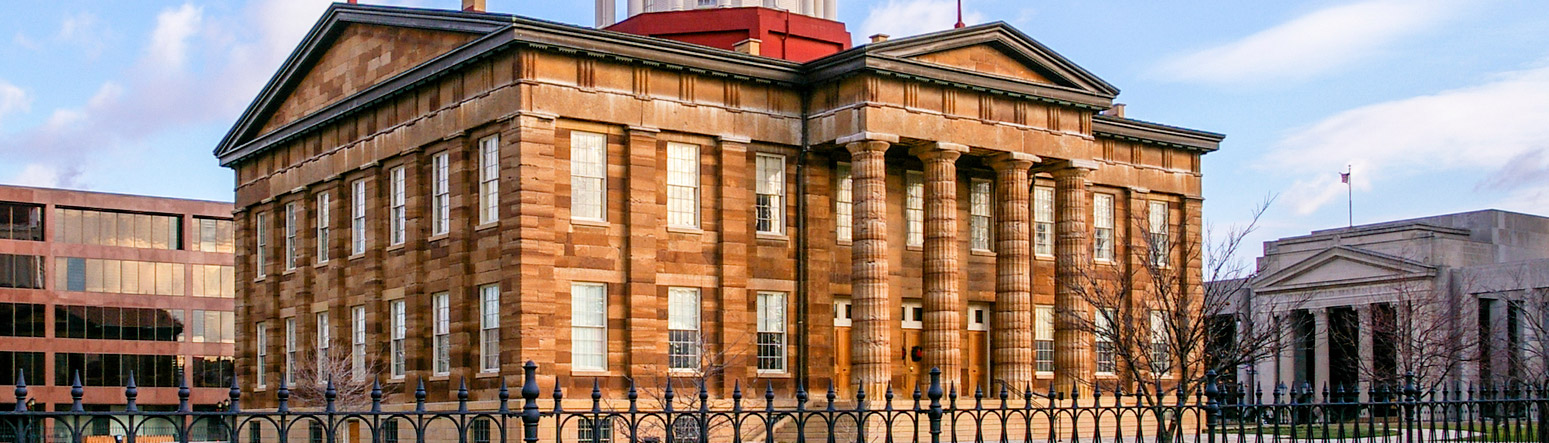 Brown, Hay & Stephens, LLP Springfield, IL Office