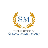 The Law Offices of Shaya Markovic, P.A Hollywood,  Office