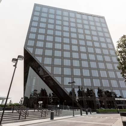 TALG Irvine, CA Office