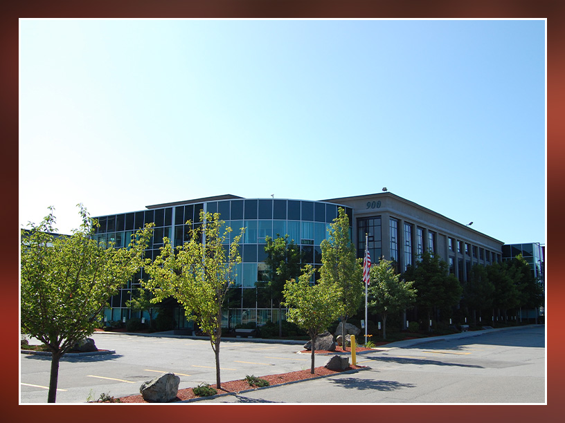 Gelb & Gelb LLP Boston, MA Office