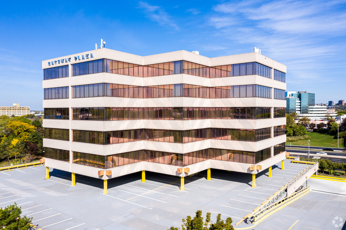 Scura, Wigfield, Heyer, Stevens & Cammarota, LLP Secaucus, NJ Office