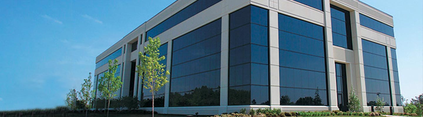 Park & Associates PC Duluth,  Office