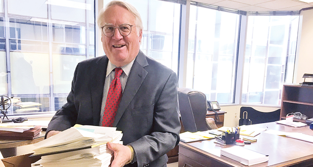 McAfee & Taft A Professional Corporation Oklahoma City, OK Office