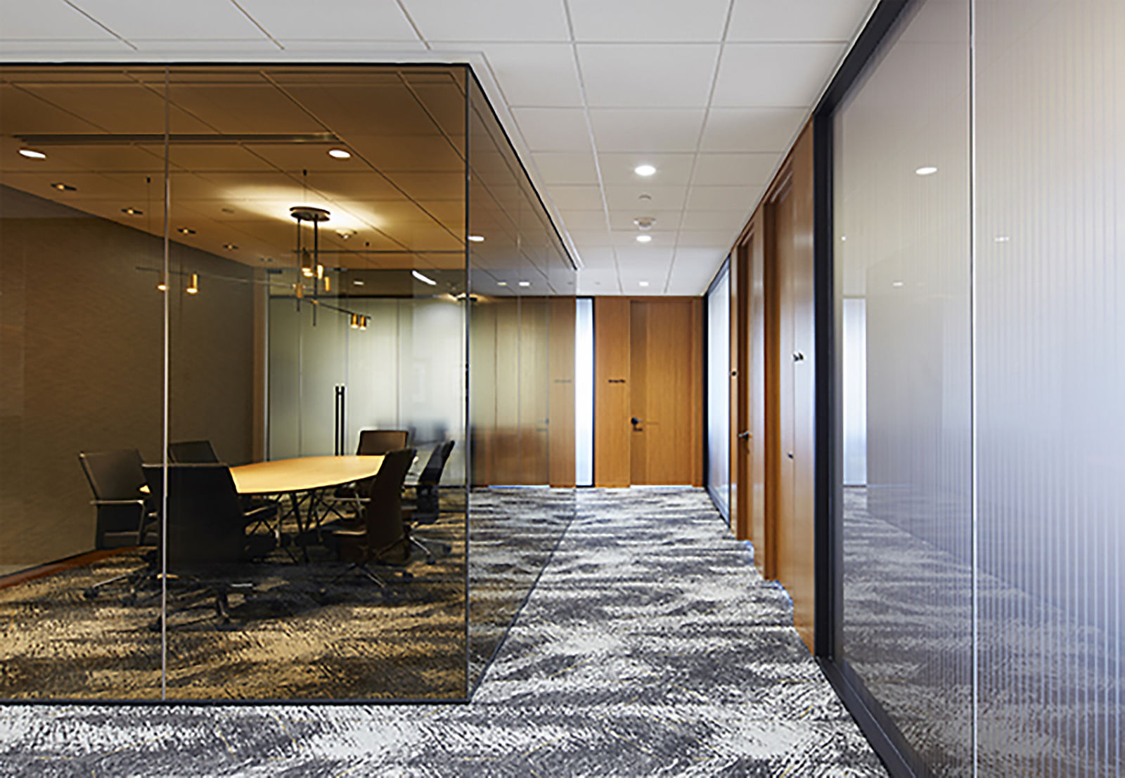 Chestnut & Cambronne Minneapolis, MN Office