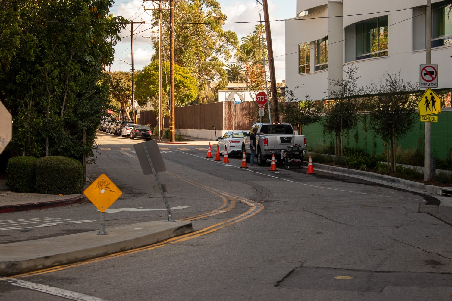 Jonathan Perkins Injury Lawyers New Haven, CT Office