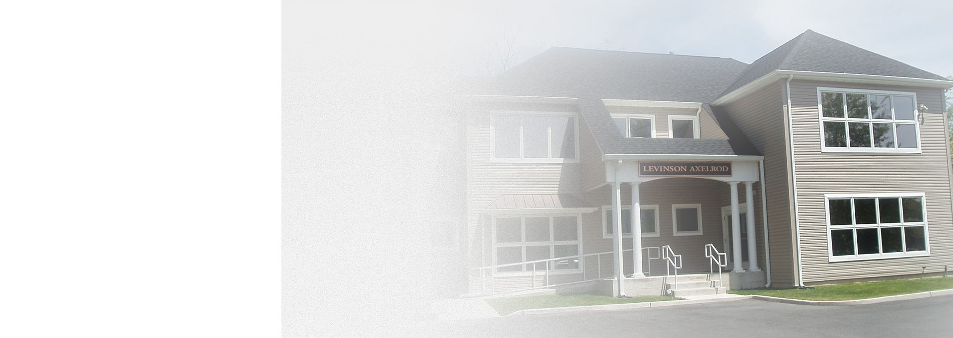 Pellettieri, Rabstein & Altman Westampton, NJ Office