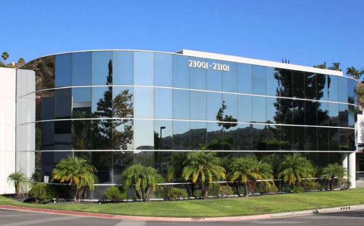 HM Law Yorba Linda,  Office