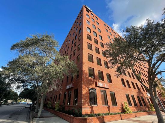 The Harris Group Sarasota,  Office