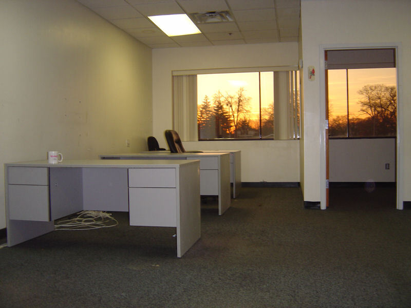 Campanelli & Associates, P.C Merrick, NY Office