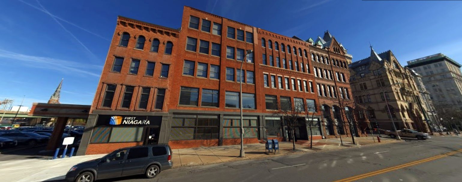 Pillinger Miller Tarallo Syracuse, NY Office