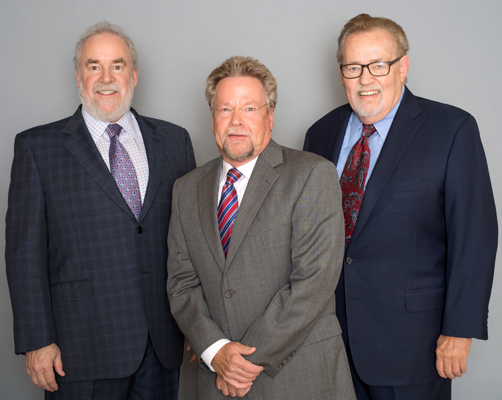 Schuering & Doyle, LLP Sacramento, CA Office