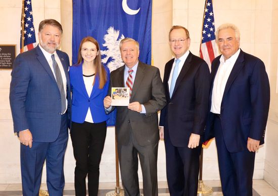 Vaux Marscher Berglind, PA Bluffton, SC Office