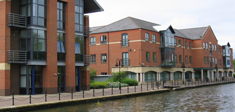 Stephensons Solicitors L.L.P St Helens,  Office