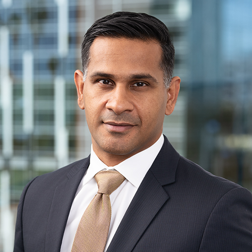 Peckar & Abramson, PC Los Angeles, CA Office